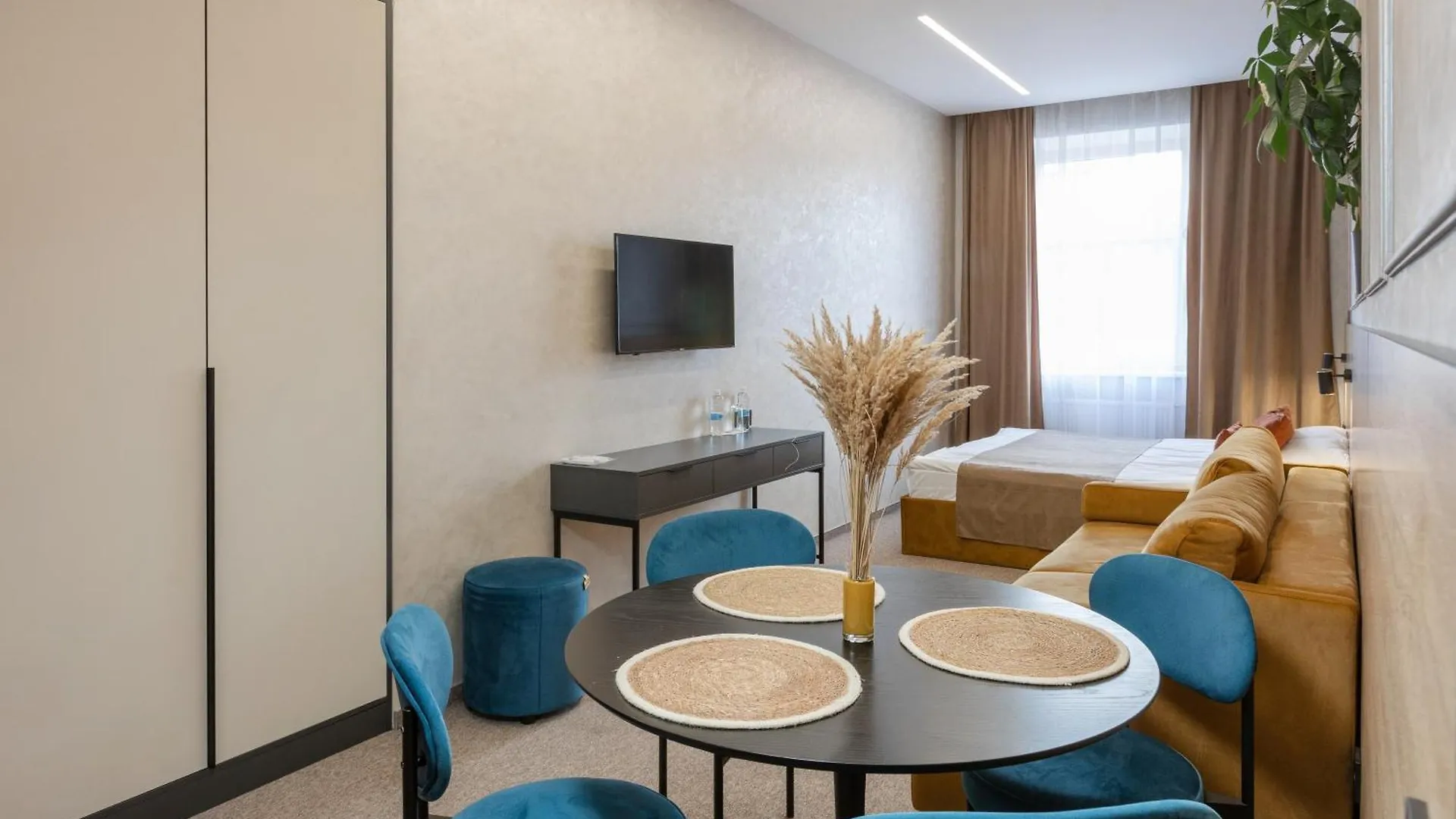 Jam Apartments إلفيف شقة فندقية