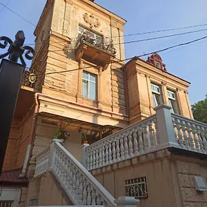 вілла графа Guest house