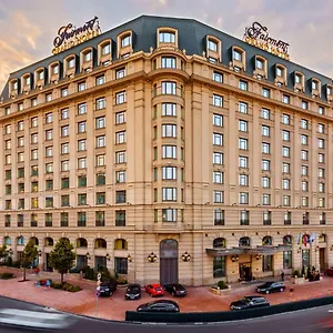Fairmont Grand Kijów