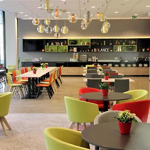 Active Hotel Wroclaw