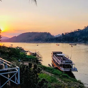 Alounsavath Mekong Riverside Bed & Breakfast Luang Prabang