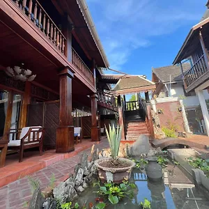 Chaluenxay Boutique Hotel Luang Prabang