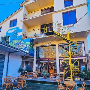 Traveler Hostel Shkoder