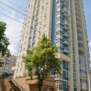 Lukyanovsky Hotel Kyiv