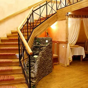 Ekran Hotel